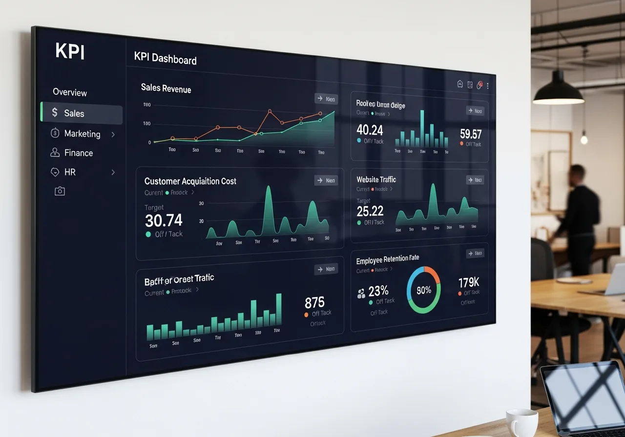 Tavirello — Leistungsstarke Algorithmen